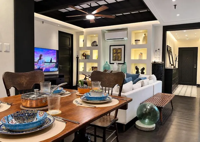 Apartamento 65 Inch Netflix Tv Bar Kitchen Skyline Terrace *